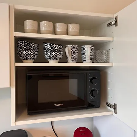 Le Petit Victor Apartment Tavaux