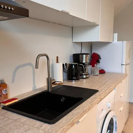 Le Petit Victor Apartment Tavaux