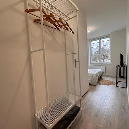 Apartment Le Petit Victor